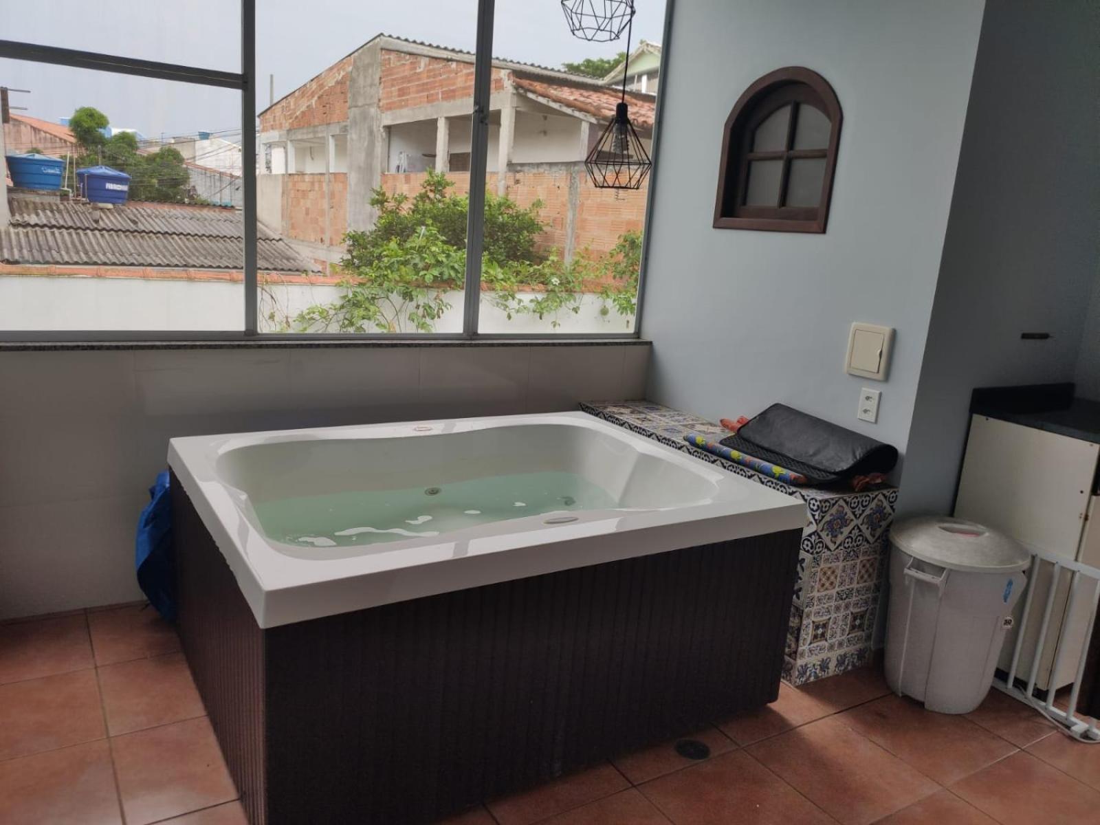 Casa De Praia Em Cabo Frio Ate 12 Hospedes Exterior photo